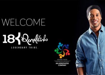 Ronaldinho nguy cơ bị bắt do liên quan đến gian lận tiền mã hoá