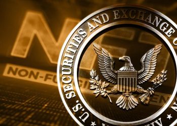 SEC lần đầu thực thi quy định đối với NFT