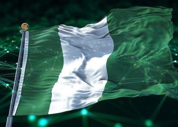 Nigeria sử dụng blockchain để xác thực thông tin