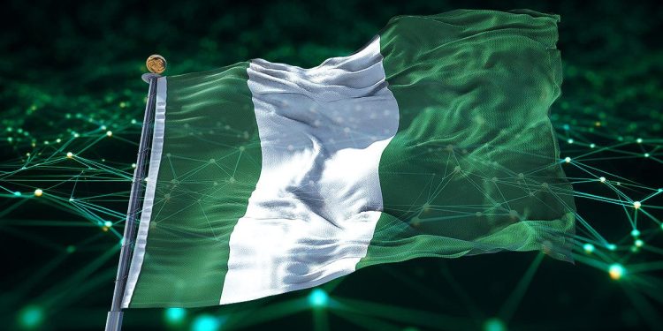 Nigeria sử dụng blockchain để xác thực thông tin