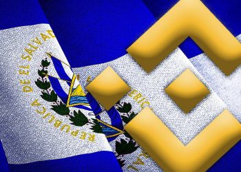 Binance được cấp phép tại El Salvador
