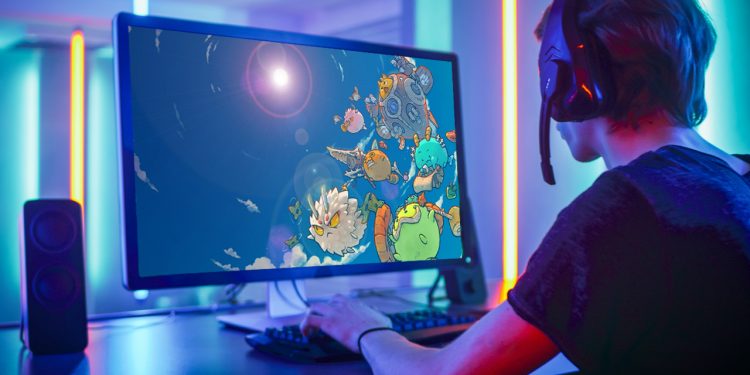 Cảnh sát Philippines gọi tên Axie Infinity