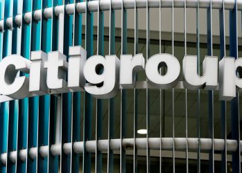 Citigroup ra mắt dịch vụ token mới