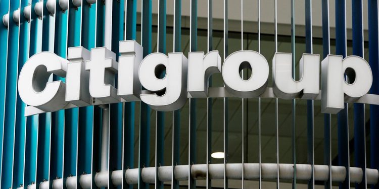 Citigroup ra mắt dịch vụ token mới