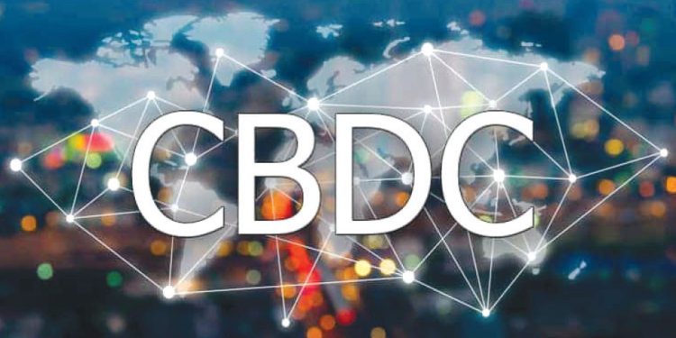 Cần bảo vệ quyền riêng tư và tự do tiền tệ khi phát triển CBDC