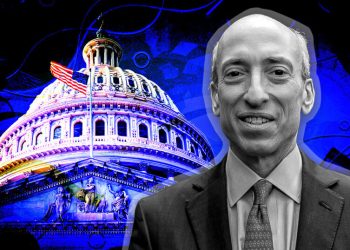 5 điểm nổi bật trong lời khai của Chủ tịch SEC trước Quốc hội