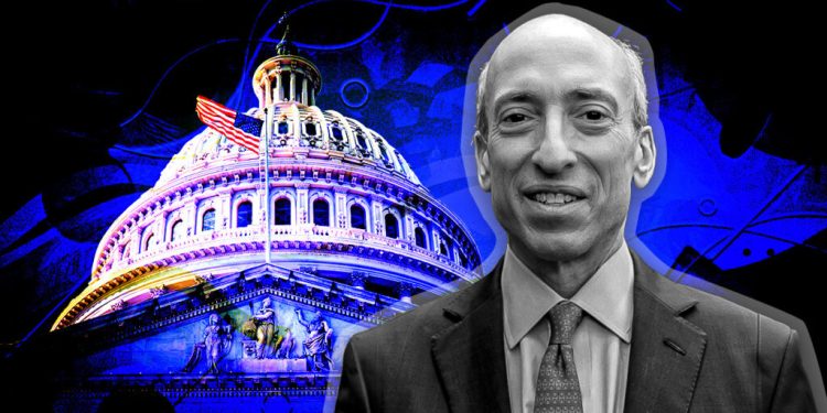 5 điểm nổi bật trong lời khai của Chủ tịch SEC trước Quốc hội