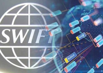 SWIFT thúc đẩy giải pháp phát triển thị trường tài sản mã hoá