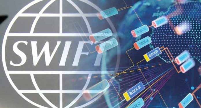 SWIFT thúc đẩy giải pháp phát triển thị trường tài sản mã hoá