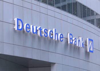 Deutsche Bank cung cấp dịch vụ lưu ký tiền mã hoá