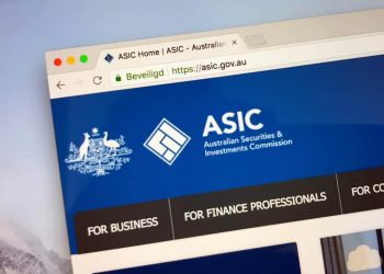 Uỷ ban Chứng khoán Úc kiện sàn giao dịch tiền mã hoá