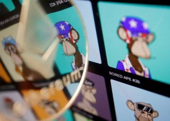 23 triệu người trắng tay khi đầu tư vào NFT