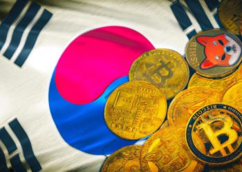 Hàn Quốc thắt chặt kiểm soát tài sản tiền mã hoá ở nước ngoài
