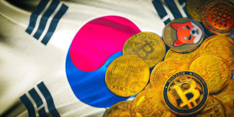 Hàn Quốc thắt chặt kiểm soát tài sản tiền mã hoá ở nước ngoài