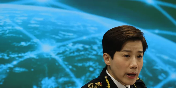 Hồng Kông tăng cường trấn áp hoạt động giao dịch tiền mã hoá OTC