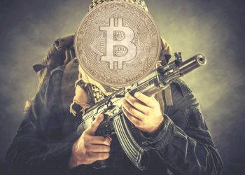 Tiền mã hóa là nguồn tài trợ bí mật cho các nhóm khủng bố tại Trung Đông