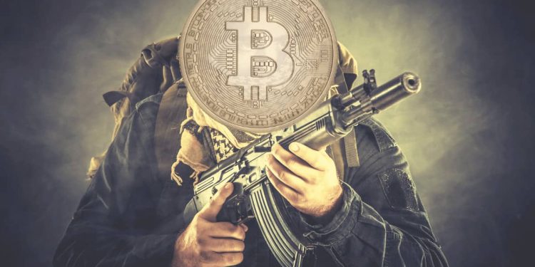 Tiền mã hóa là nguồn tài trợ bí mật cho các nhóm khủng bố tại Trung Đông