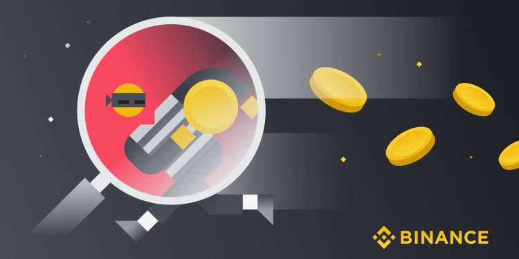 Những kẻ mạo danh Binance tại Hồng Kông – điểm nóng mới của những vụ lừa đảo