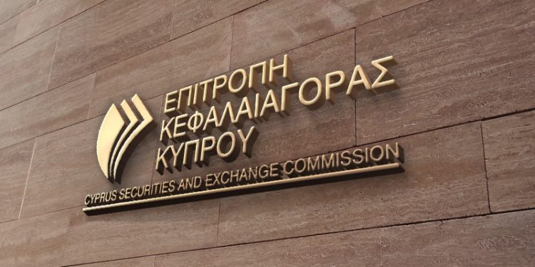 Síp siết chặt quy định tiền mã hoá, phạt nặng người vi phạm