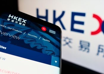 Hồng Kông ra mắt nền tảng giao dịch chứng khoán dựa trên blockchain