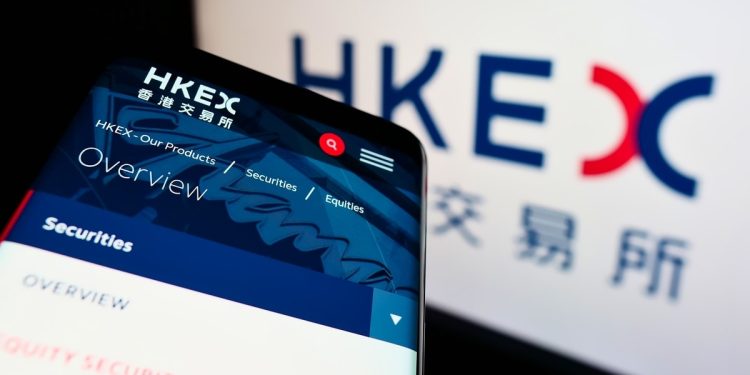 Hồng Kông ra mắt nền tảng giao dịch chứng khoán dựa trên blockchain