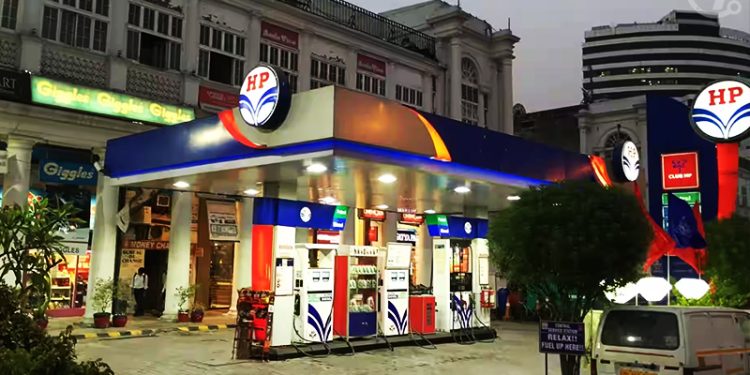 Công ty dầu mỏ Ấn Độ đã ứng dụng blockchain