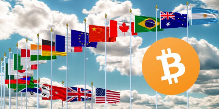 G20 nhất trí thiết lập quy định toàn cầu cho thị trường tiền mã hoá