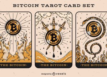 Người Thái dự đoán giá tiền mã hoá bằng bài Tarot