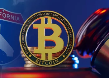 California ban hành Dự luật tài sản số