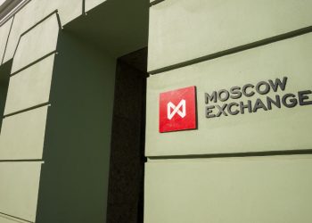 Nga ra mắt bất động sản token hoá vào năm sau