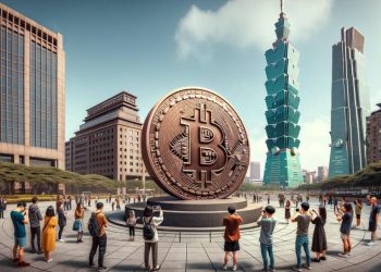 Đài Loan giới thiệu dự luật tài sản ảo