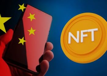 Báo nhà nước Trung Quốc sẽ ra mắt Nền tảng NFT
