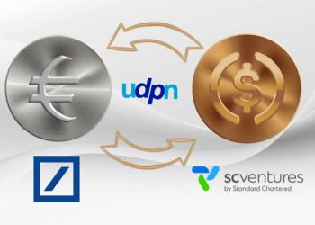 Hai ngân hàng lớn hoàn thành thử nghiệm thanh toán stablecoin trên blockchain