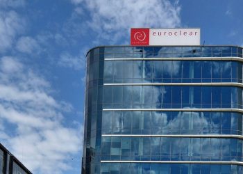 Công ty thanh toán bù trừ lớn nhất thế giới phát hành chứng khoán token hóa