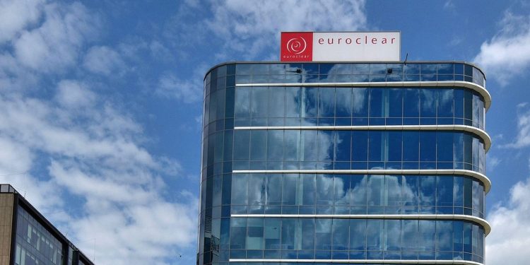 Công ty thanh toán bù trừ lớn nhất thế giới phát hành chứng khoán token hóa