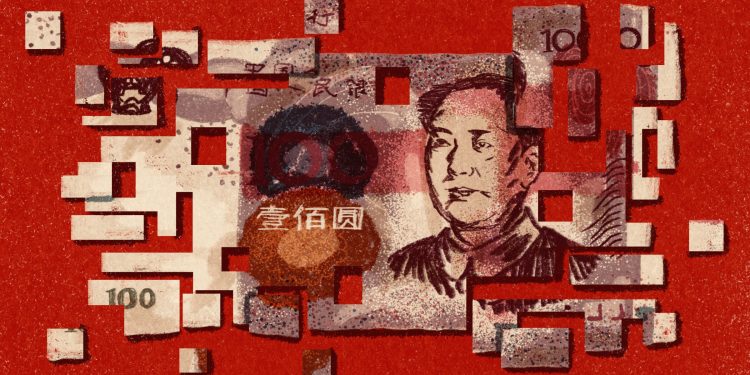 Nhiều ngân hàng quốc tế thử nghiệm CBDC Trung Quốc