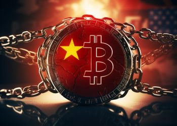 Mỹ đề xuất dự luật cấm chính phủ sử dụng blockchain Trung Quốc