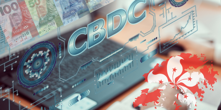 Hồng Kông hoàn thành thí điểm CBDC bán lẻ giai đoạn 1