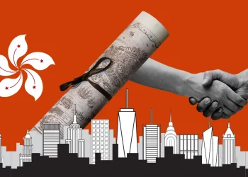 Hồng Kông ban hành quy tắc về token hoá