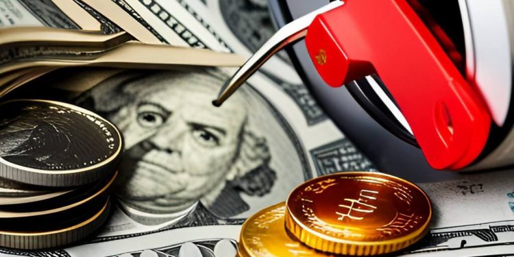 Đài Loan điều tra sàn giao dịch tiền mã hoá về cáo buộc rửa tiền