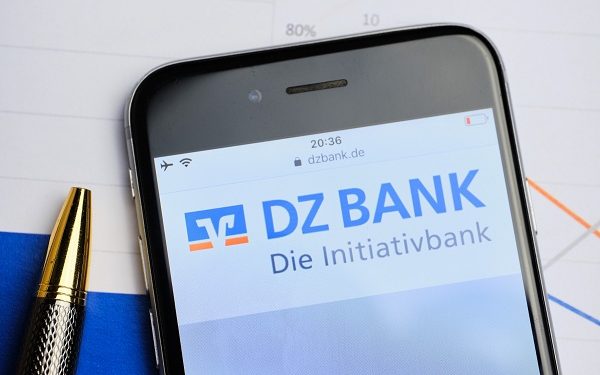 Ngân hàng lớn thứ ba tại Đức ra mắt nền tảng lưu ký tài sản số