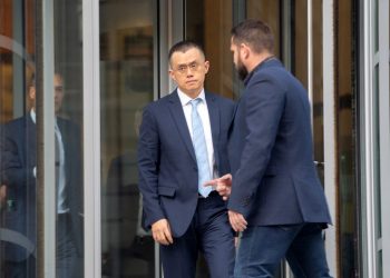 Binance cho phép các tổ chức khủng bố giao dịch Bitcoin