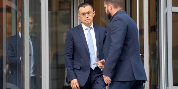 Binance cho phép các tổ chức khủng bố giao dịch Bitcoin