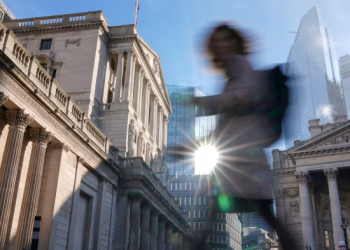 Vương quốc Anh tích hợp stablecoin vào nền kinh tế