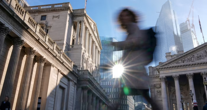 Vương quốc Anh tích hợp stablecoin vào nền kinh tế