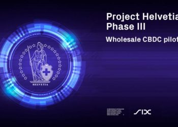 Thí điểm CBDC của Thuỵ Sĩ bước vào giai đoạn mới