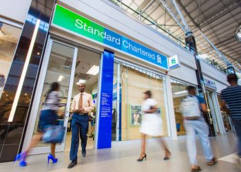 Standard Chartered thử nghiệm CBDC Trung Quốc