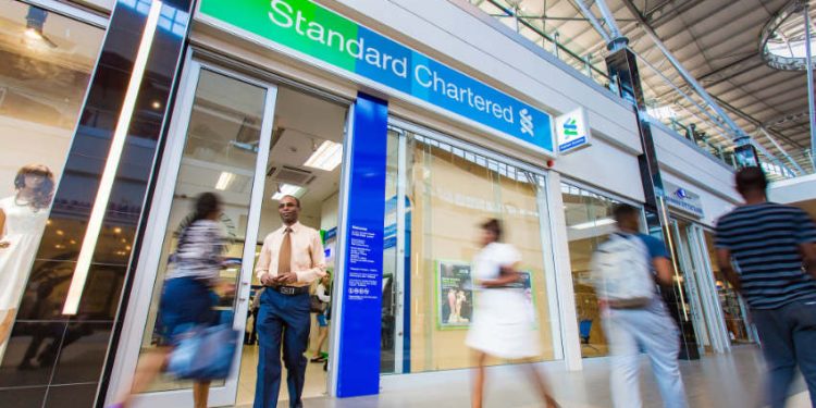 Standard Chartered thử nghiệm CBDC Trung Quốc
