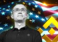CZ từ chức Chủ tịch Binance.US