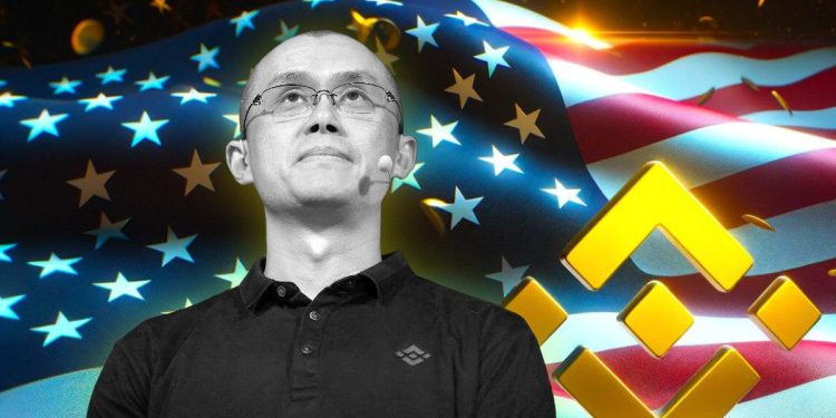 CZ từ chức Chủ tịch Binance.US